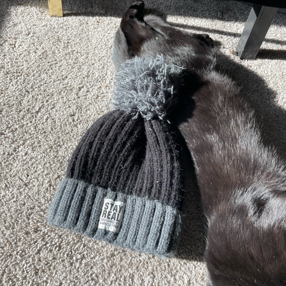 Beanie